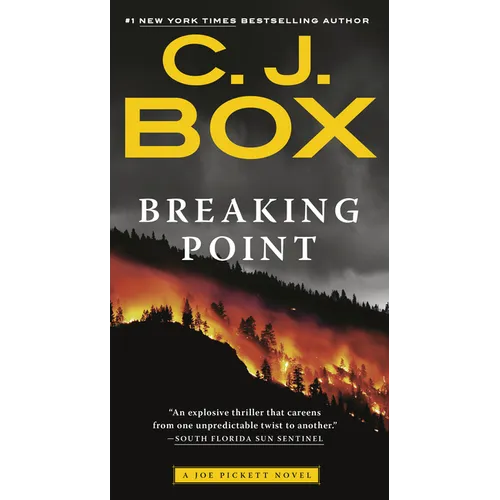 Breaking Point