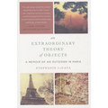 An Extraordinary Theory of Objects