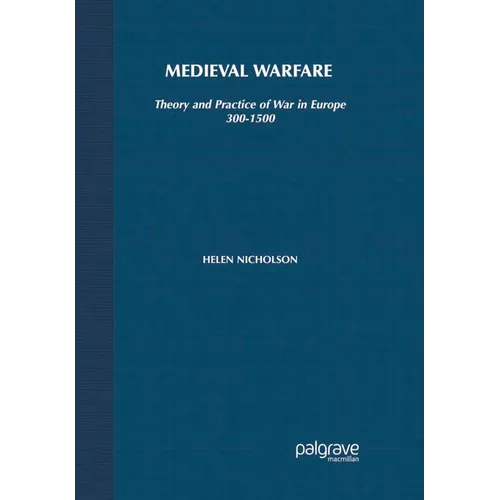 Medieval Warfare