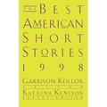 The Best American Short Stories