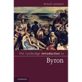 The Cambridge Introduction to Byron