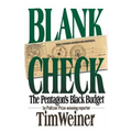 Blank Check: The Pentagon's Black Budget