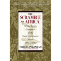 Scramble for Africa...