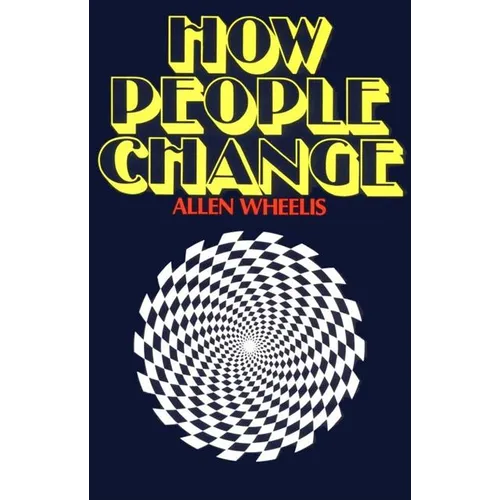 How People Change