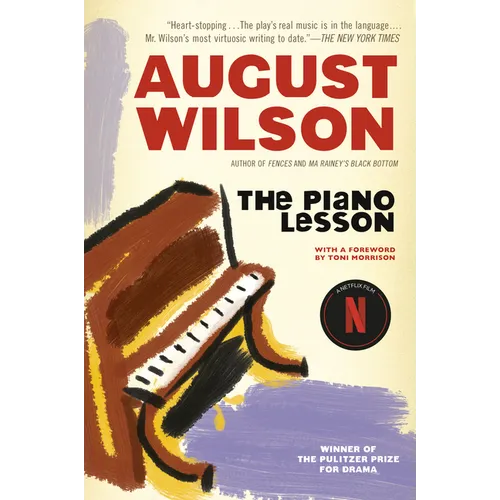 The Piano Lesson