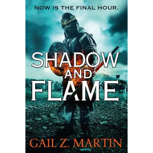 Shadow and Flame