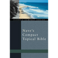 The Nave's Compact Topical Bible (Supersaver)