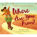 Where Are You From?