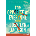 The Opposite of Everyone LP