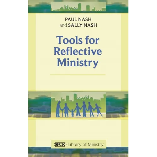 Tools for Reflective Ministry
