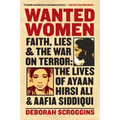 Wanted Women PB