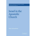 Israel in the Apostolic Church