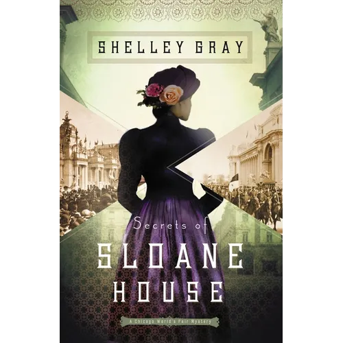 The Secrets of Sloane House