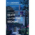 Death at the Chateau Bremont