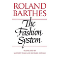 The Fashion System