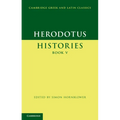 Herodotus: Histories Book V