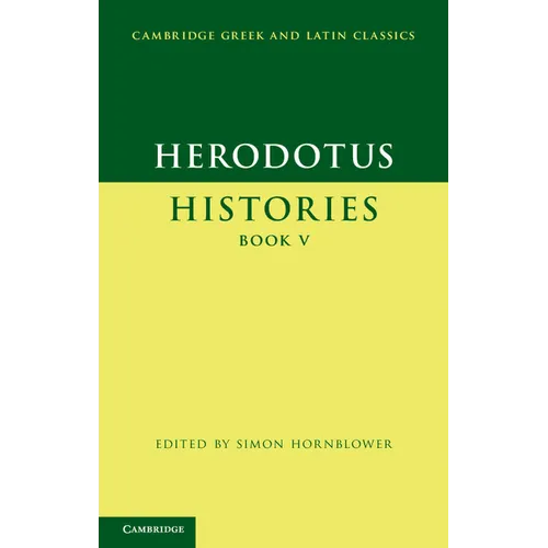 Herodotus: Histories Book V