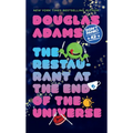 The Restaurant at the End of the Universe