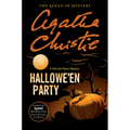 Hallowe'en Party: Inspiration for the 20th Century Studios Major Motion Picture a Haunting in Venice