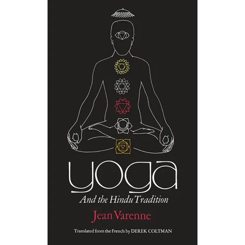 Yoga and the Hindu Tradition