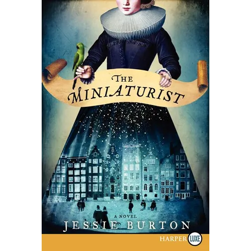 The Miniaturist