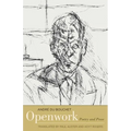 Openwork: Poetry and Prose