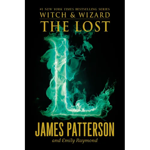The Lost