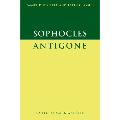 Sophocles: Antigone