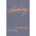 Handwriting in America: A Cultural History