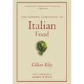 The Oxford Companion to Italian Food