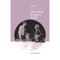 Albee: Who's Afraid of Virginia Woolf?