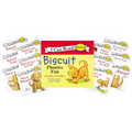 Biscuit 12-Book Phonics Fun!: A Box of 12 Mini-Books Featuring Short and Long Vowel Sounds