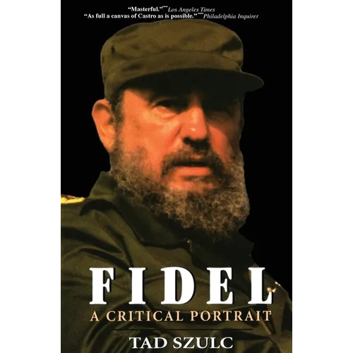 Fidel:: A Critical Portrait