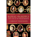Royal Panoply: Brief Lives of the English Monarchs
