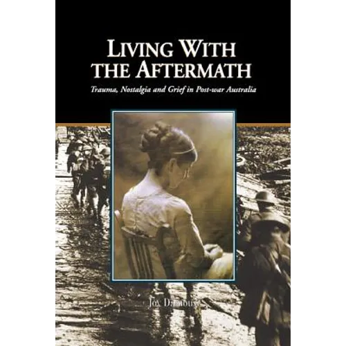 Living with the Aftermath