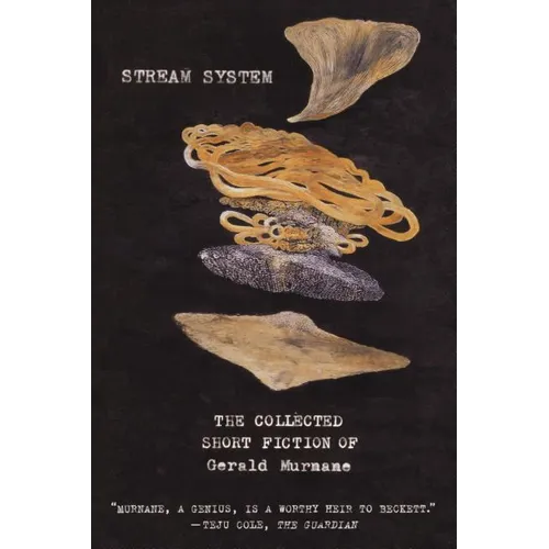 Stream System: The Collected Short Fiction of Gerald Murnane