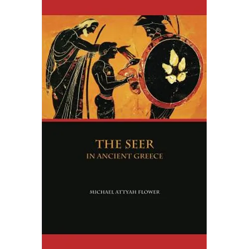 The Seer in Ancient Greece