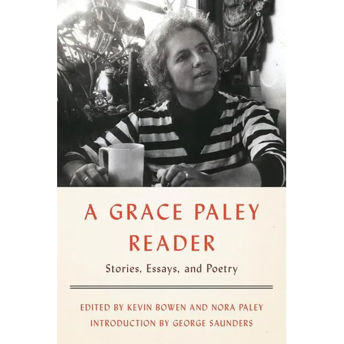 Grace Paley Reader