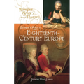 Women's Roles in Eighteenth-Century Europe