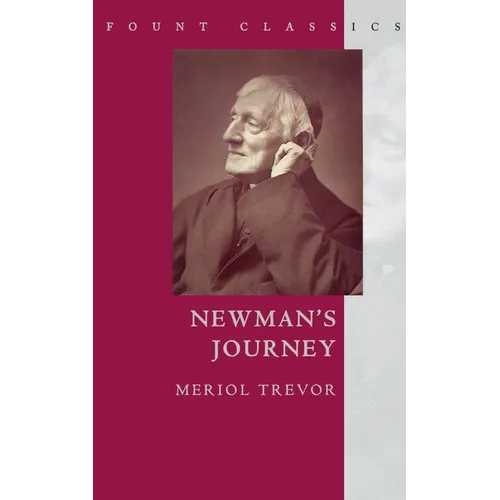 Newman's Journey