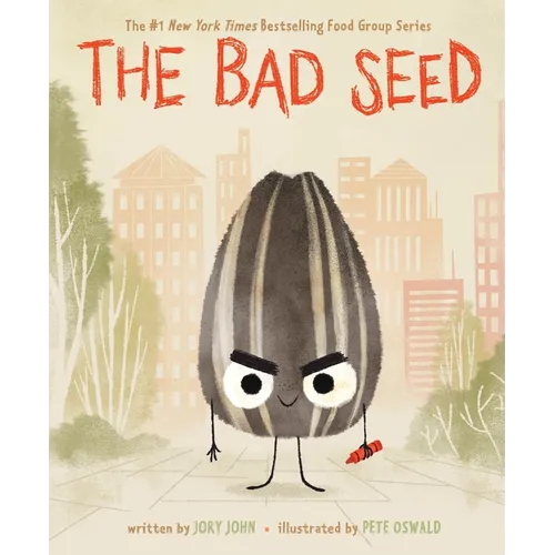 The Bad Seed