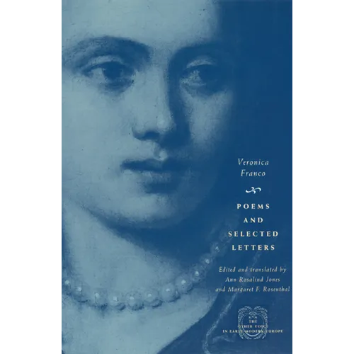 Poems and Selected Letters