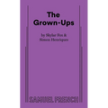 The Grown-Ups