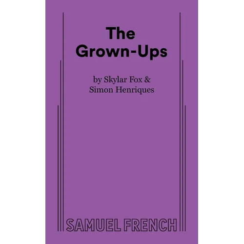 The Grown-Ups