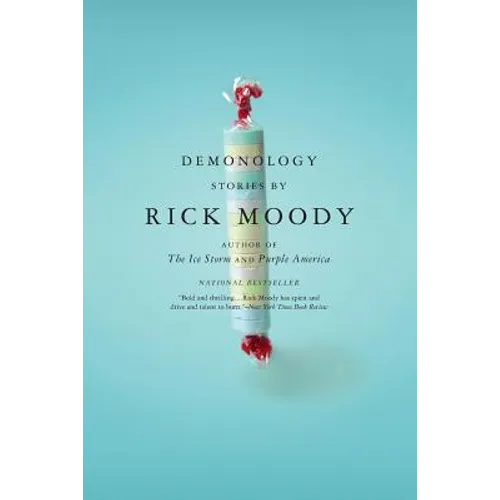 Demonology