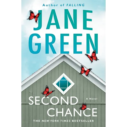Second Chance