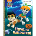 Howl for Halloween! (Paw Patrol)