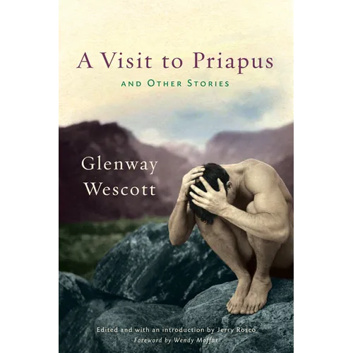 Visit to Priapus and Other Stories