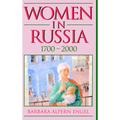 Women in Russia, 1700 2000