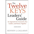 The Twelve Keys Leaders' Guide